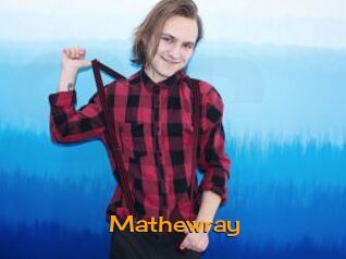 Mathewray