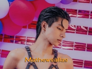 Mathewsallas