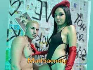 Mathiaemily