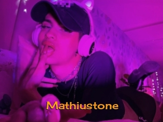 Mathiustone