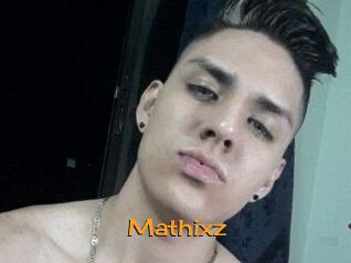 Mathixz