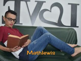Mathlewis