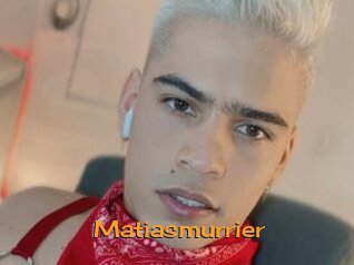 matiasmurrier Sortez Couvert