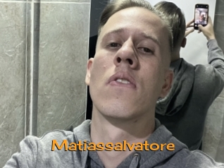 Matiassalvatore