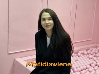 Matidiawiener