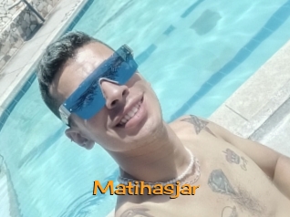 matihasjar Sortez Couvert
