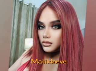 Matildaeve