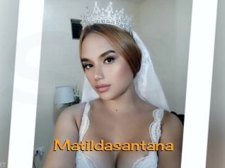 Matildasantana