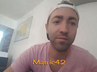 Matric42