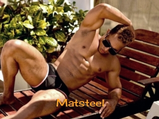 matsteel Sortez Couvert