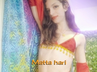 Matta_hari