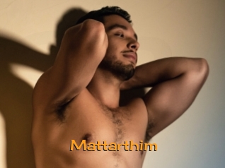 Mattarthim