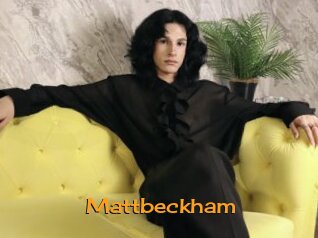 Mattbeckham