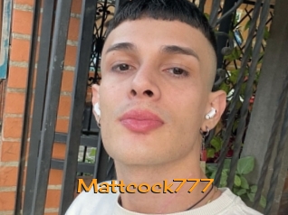 mattcock777 Sortez Couvert