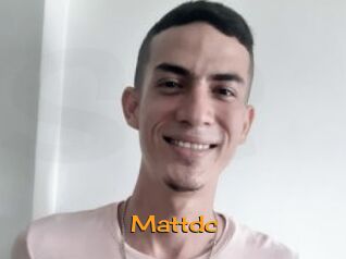 Mattdc