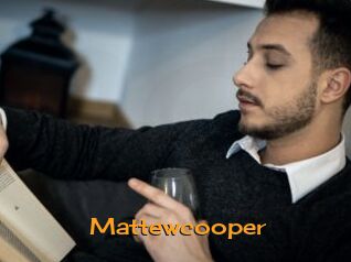 Mattewcooper