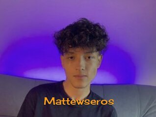 Mattewseros