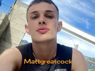 Mattgreatcock