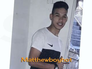 matthewboyhot Sortez Couvert