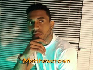 Matthewcrown