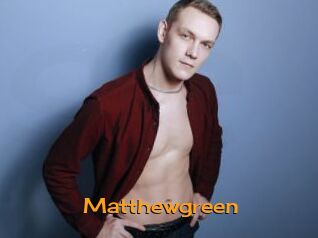 Matthewgreen