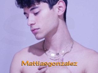 Mattiasgonzalez