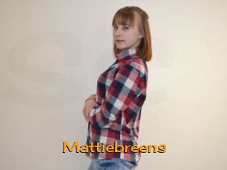 Mattiebreens