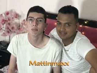 Mattinmaxx