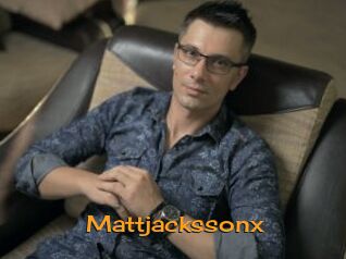 Mattjackssonx
