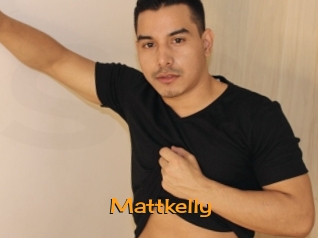 mattkelly Sortez Couvert