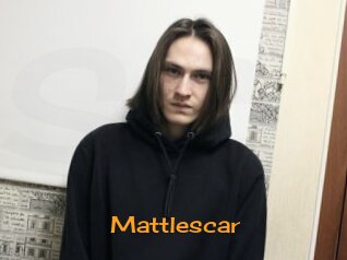 Mattlescar