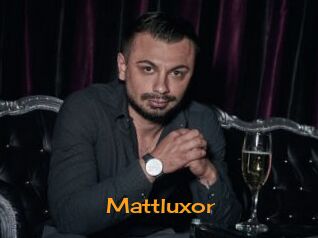 Mattluxor