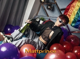 Mattprince