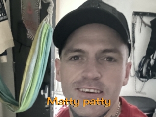 matty_patty Sortez Couvert