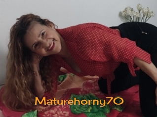 Maturehorny70
