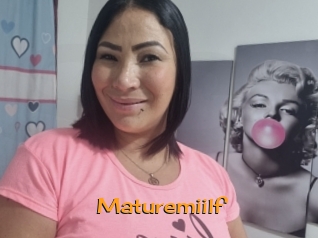 Maturemiilf