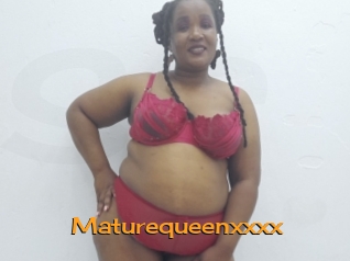 Maturequeenxxxx