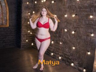 Matya