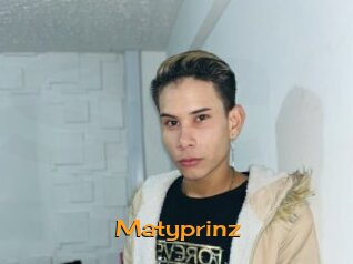 Matyprinz