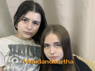 Maudandeartha