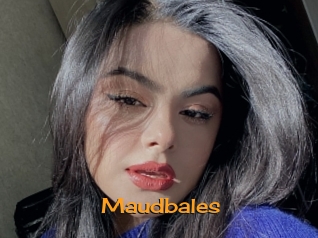 Maudbales