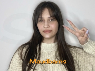 Maudbarns