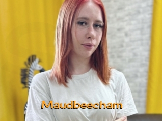 Maudbeecham