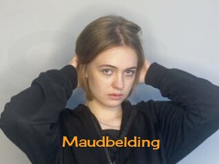 Maudbelding