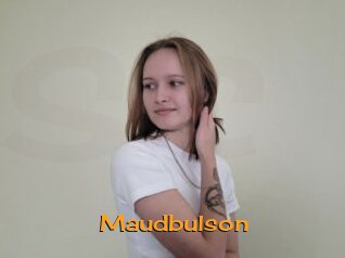 Maudbulson