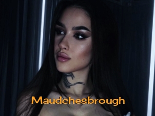 Maudchesbrough