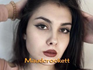 Maudcrockett