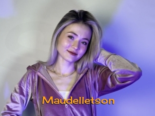 maudelletson Sortez Couvert