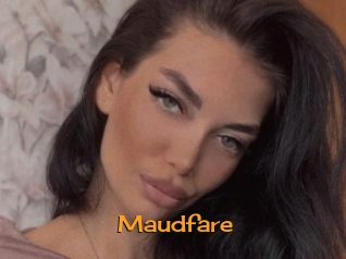 Maudfare