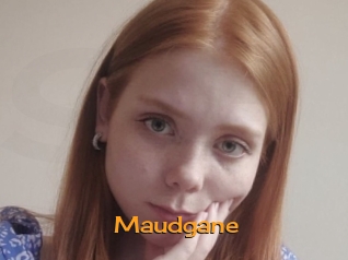 Maudgane